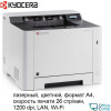 Принтер цветной Kyocera Mita ECOSYS P5026cdw (1102RB3NL0)