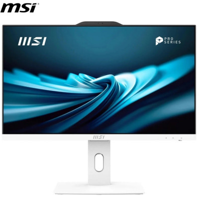 Моноблок MSI Pro AP242P 14M-658XRU (9S6-AE0622-832)