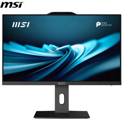 Моноблок MSI Pro AP242P 14M-808XRU (9S6-AE0621-840)