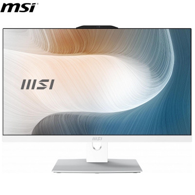 Моноблок MSI Modern AM242P 1M-1022XRU (9S6-AE0722-1022)