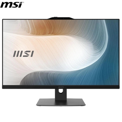 Моноблок MSI Modern AM272P 1M-687XRU (9S6-AF8231-1023)
