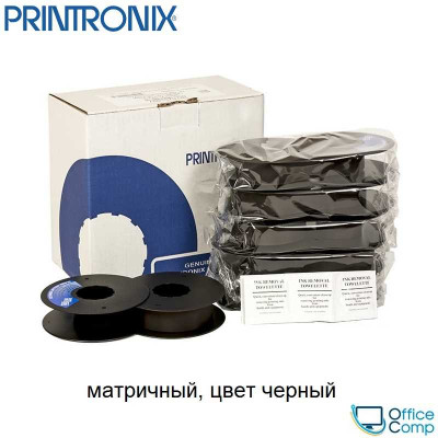 Лента для матричного картриджа Printronix 203484-101