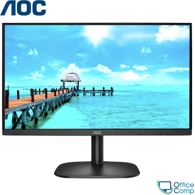 Монитор AOC 22B2M