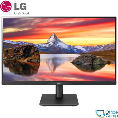 Монитор LG 27MP400-B