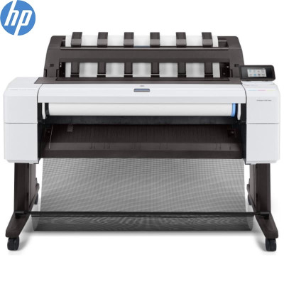 Плоттер HP DesignJet T1600 36" PostScript 3EK11A