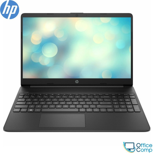 Ноутбук HP 15s-fq2504nw 4H395EA