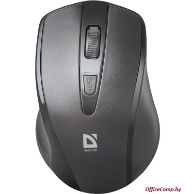 Мышь Defender Datum MM-265 (52265)