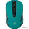 Компьютерная мышь Defender MM-605 green (52607)