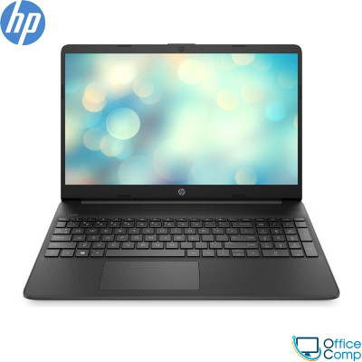 Ноутбук HP 15s-fq5025ny 737U0EA