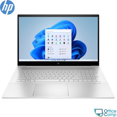 Ноутбук HP 17-cn3156ng 8L380EA