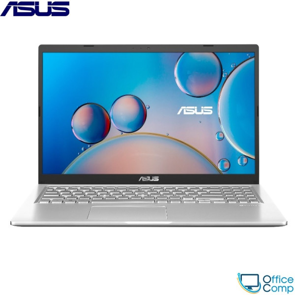 Ноутбук ASUS X515JA-BQ4083 (90NB0SR2-M02RY0)
