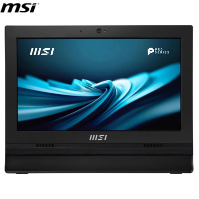 Моноблок MSI Pro AP162T ADL-012XRU (9S6-A60211-032)