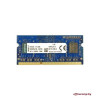 Оперативная память Kingston ValueRAM 4GB DDR3 SO-DIMM PC3-12800 KVR16LS11/4