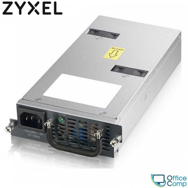 Источник питания Zyxel RPS600-HP (RPS600-HP-ZZ0101F)