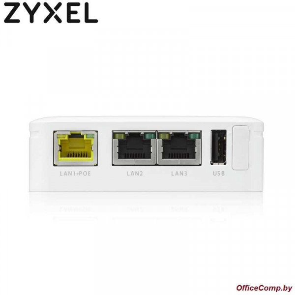 Точка доступа Zyxel WAC5302D-S (WAC5302D-S-EU0101F)