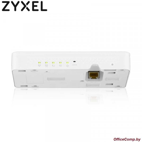 Точка доступа Zyxel WAC5302D-S (WAC5302D-S-EU0101F)
