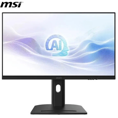 Моноблок MSI Modern AM273QP AI 1UM-002XRU (9S6-AF0111-002)