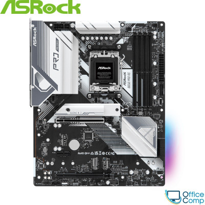 Материнская плата ASRock B650 Pro RS