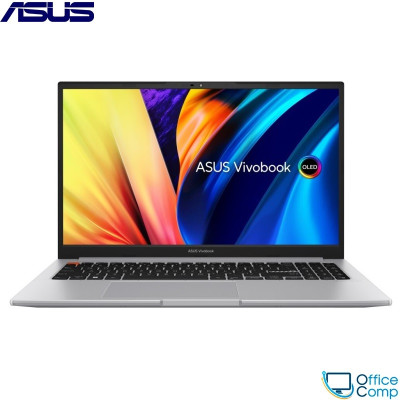 Ноутбук ASUS VivoBook S 15 OLED M3502QA-MA153 (90NB0XX1-M006S0)