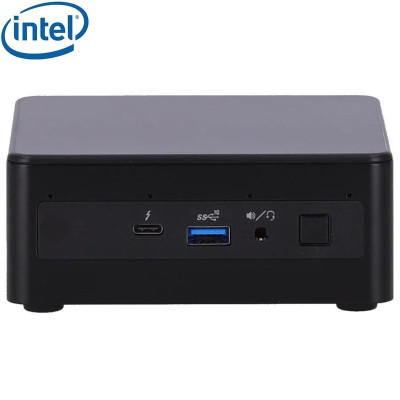 Платформа Intel NUC BNUC11TNHI30000