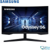 Игровой монитор Samsung Odyssey G5 C27G55TQW