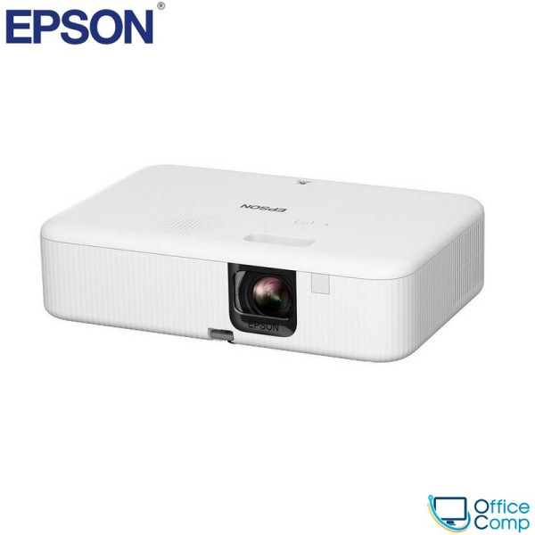 Проектор Epson CO-FH02 (V11HA85040)