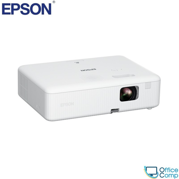 Проектор Epson CO-W01 (V11HA86040)