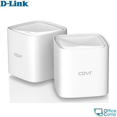 Wi-Fi система D-Link COVR-1102/E