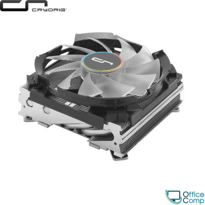 Кулер для процессора Cryorig C7 RGB