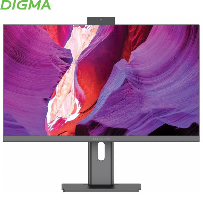 Моноблок Digma Pro AiO Unity DM27P3-8CXW02