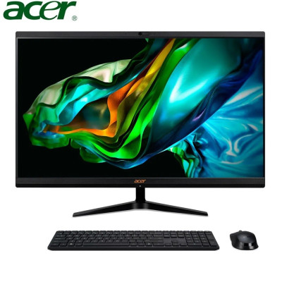 Моноблок Acer Aspire C24-1800 DQ.BLFCD.001