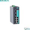 Неуправляемый коммутатор Moxa EDS-308-T