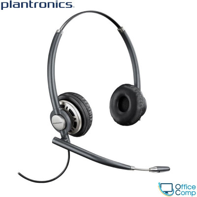 Офисная гарнитура Plantronics EncorePro HW710