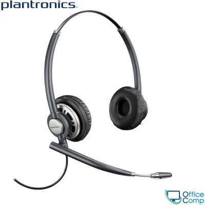 Офисная гарнитура Plantronics EncorePro HW720