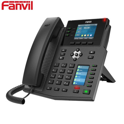 IP-телефон Fanvil X4U