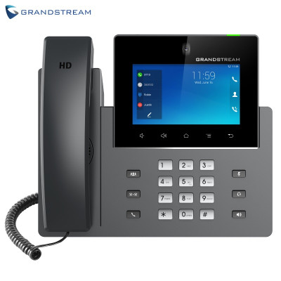 IP-телефон Grandstream GXV3350