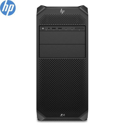 Компьютер HP Z4 G5 8Z7W7PA