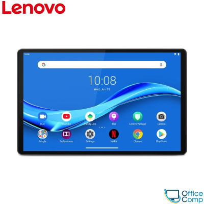 Планшет Lenovo Tab M10 HD 2nd Gen TB-X306F 4GB/64GB ZA6W0004PL (серый)