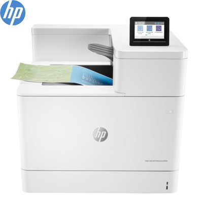 Принтер HP Color LaserJet Enterprise M856dn (T3U51A)