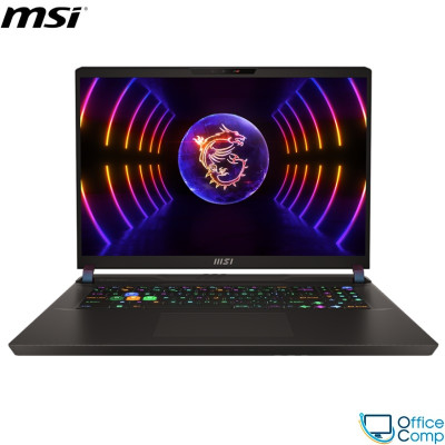 Игровой ноутбук MSI Vector GP78HX 13VI-448BY (9S7-17S122-448)