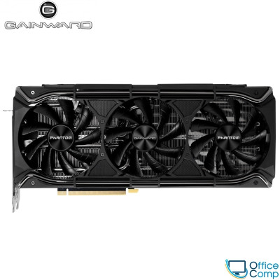 Видеокарта Gainward GeForce RTX 3070 Phantom+ NE63070019P2-1040M