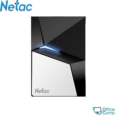 Внешний SSD Netac Z7S 240GB NT01Z7S-240G-32BK
