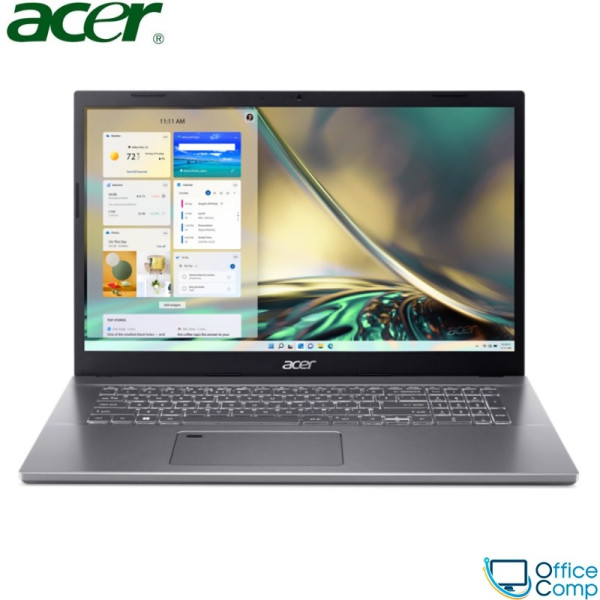 Ноутбук Acer Aspire 5 A517-53 NX.K62ER.00D