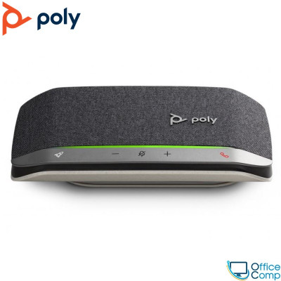 Спикерфон Polycom SYNC SY20-M USB-C WW (216870-01)