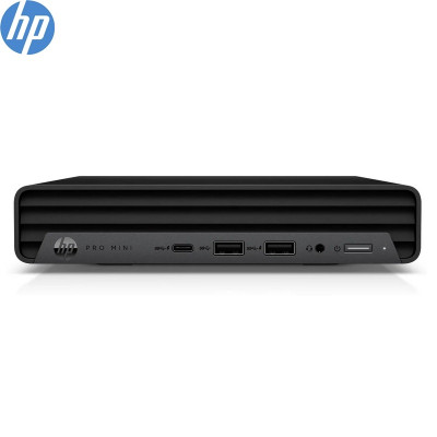 Компьютер HP Pro Mini 400 G9 6B1Y7EA
