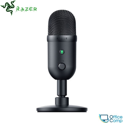 Проводной микрофон Razer Seiren V2 X