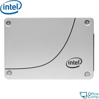 SSD Intel D3-S4620 3.84TB SSDSC2KG038TZ01