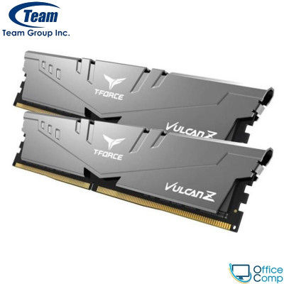 Оперативная память Team T-Force Vulcan Z 2x16ГБ TLZGD432G3600HC18JDC01