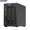 Сетевой накопитель QNAP TS-253E-8G