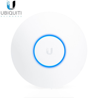 Точка доступа Ubiquiti UniFi UAP-AC-LR